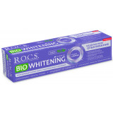 R.O.C.S. Зубная паста Безопасное отбеливание BioWhitening 94 г