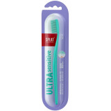 Зубная щетка для чувствительных зубов SPLAT ULTRA SENSITIVE, мягкая, цвет в ассортименте