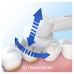 Электрическая Зубная Щетка Oral-B Laboratory Professional Clean, Protect & Guide 5, 1 шт