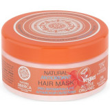 Natura siberica маска 300мл для уставших и ослабленных волос antioxidant