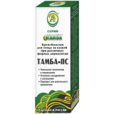 Тамба-пс крем-бальзам для ухода за кожей при дерматитах 75г туба