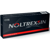 Нолтрексин эндопротез синовиальной жидкости стерильный 2мл шприц