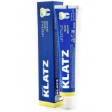 Klatz lifestyle Зубная паста Свежее дыхание 75 мл