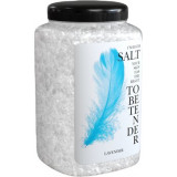 Dr.aqua соль для ванн морская природная 700г лаванда