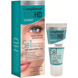 Compliment Beauty Vision HD Интенсивный крем-уход 5в1 для кожи вокруг глаз 25 мл