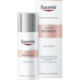 Eucerin Anti-Pigment крем для лица дневной против пигментных пятен spf30+ 50мл фл
