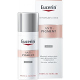 Eucerin Anti-Pigment крем для лица ночной против пигментных пятен 50мл фл