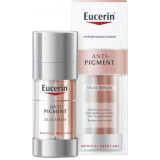 Eucerin Anti-Pigment сыворотка для лица против пигментных пятен двойная 30мл фл