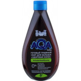 AQA Baby Готовый травяной сбор для ванн Здоровая кожа 500 мл