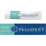 PresiIDENT PROFI Sensitive Зубная паста для чувствительных зубов 100 мл