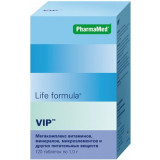 Лайф-формула vip таб 120 шт витаминный мегакомплекс