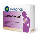 Мастодинон таб гомеопатические 60 шт