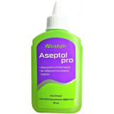 Beautyrin Aseptol Pro Гель для рук с антибактериальным эффектом 80 мл