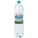 Стэлмас вода питьевая 1.5л негаз.