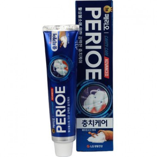 PERIOE Cavity Care Advanced Зубная паста для борьбы кариесом 130 г