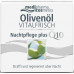 Medipharma Cosmetics Olivenol Vitalfrisch Крем для лица ночной против морщин 50 мл