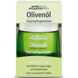 Medipharma Cosmetics Olivenol Бальзам-уход для кожи вокруг глаз 15 мл