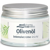 Medipharma Cosmetics Olivenol Крем для лица Интенсив легкий 50 мл