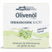 Medipharma Cosmetics Olivenol Крем для лица Интенсив легкий 50 мл