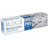 R.o.c.s pro паста зубная увлажняющая 135г moisturizing