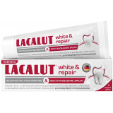 LACALUT white&repair зубная паста для осветления эмали и ее гладкости 50 мл