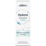 Medipharma Cosmetics Hyaluron Крем для лица дневной легкий 50 мл