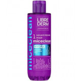 Librederm Miceclean Hydra Мицеллярная вода для очищения сухой кожи 200 мл