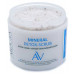 Детокс-скраб для тела /mineral detox-scrub с черной гималайской солью 300 мл Aravia laboratories