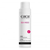 GIGI Sea Weed Тоник для жирной и комбинированной кожи 250 мл