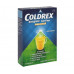 Колдрекс Coldrex ХотРем при простуде и гриппе со вкусом лимона, порошок, 5 пакетиков