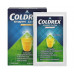 Колдрекс Coldrex ХотРем при простуде и гриппе со вкусом лимона, порошок, 5 пакетиков