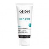 GIGI Bioplasma Крем для лица балансирующий с азелаиновой кислотой 15% 30 мл