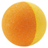 Turanica Бурлящий шар для ванны Мандариновая фиеста 120 г