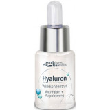 Medipharma Cosmetics Hyaluron Сыворотка для лица Упругость 13 мл