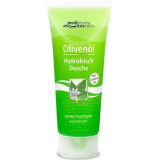 Medipharma Cosmetics Olivenol Гель для душа Зеленый чай 200 мл