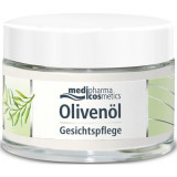 Medipharma Cosmetics Olivenol Крем для лица 50 мл