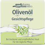 Medipharma Cosmetics Olivenol Крем для лица 50 мл