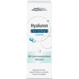 Medipharma Cosmetics Hyaluron Крем для лица ночной легкий 50 мл