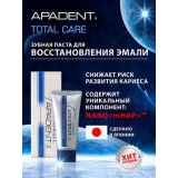 Apadent Total Care паста зубная 60 г