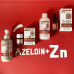 Дерматологическая эмульсия для умывания «azeloin + zinc» 200мл Пропеллер