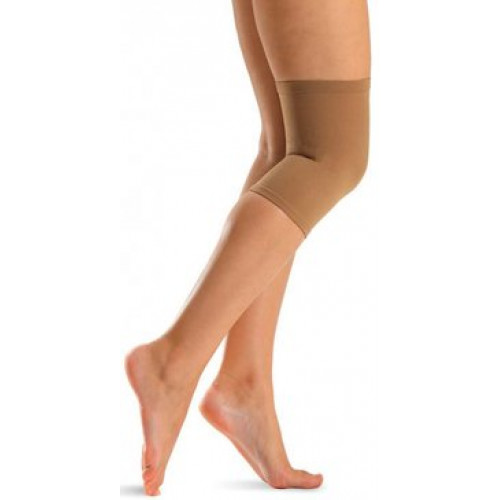 Интекс бандаж на коленный сустав, 18-21 мм.рт.ст, L, 1 шт