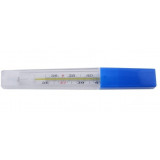 ИМПЭКС-МЕД Термометр медицинский стеклянный ртутный 1 шт