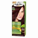 Palette фитолиния крем-краска для волос 50мл тон 868 шоколадно-каштановый