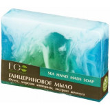 Ecolab мыло 130г sea soap глицериновое
