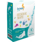 Dr.Aqua Соль для ванн детская Нежное море Ромашка 150 г ф/пак 3 шт