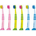 Curaprox Зубная щетка детская 0-4 лет 1 шт, цвет в ассортименте CK4260