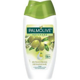 Palmolive натурэль гель для душа 250мл с оливковым молочком
