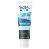 Зубная паста Реминерализирующая GLOBAL WHITE TOTAL PROTECTION 100 мл