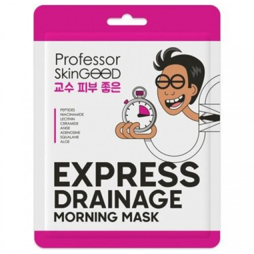 Professor SkinGOOD Утренняя маска для лица 1 шт