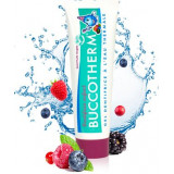Buccotherm Зубная гель-паста для детей 7-12 лет со вкусом лесных ягод 50 мл